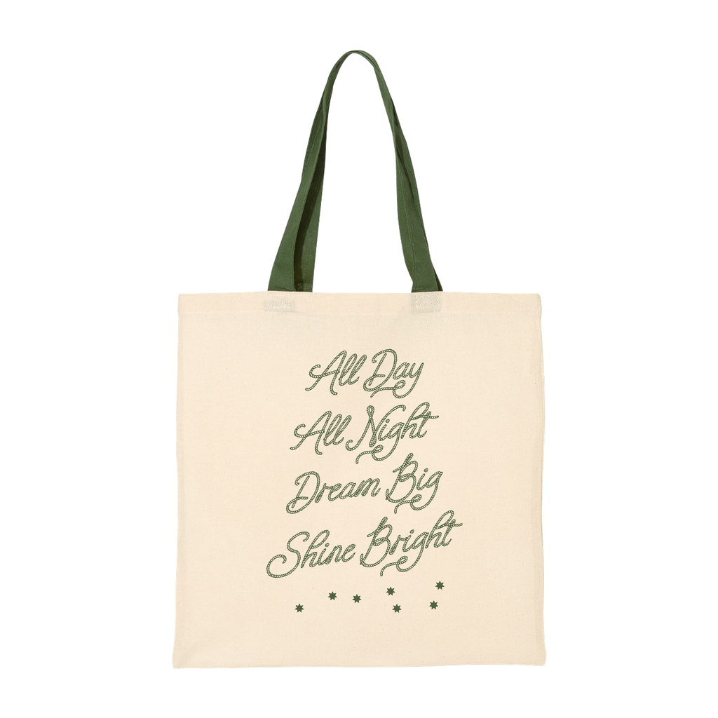 General Store Shoppin' Tote Bag