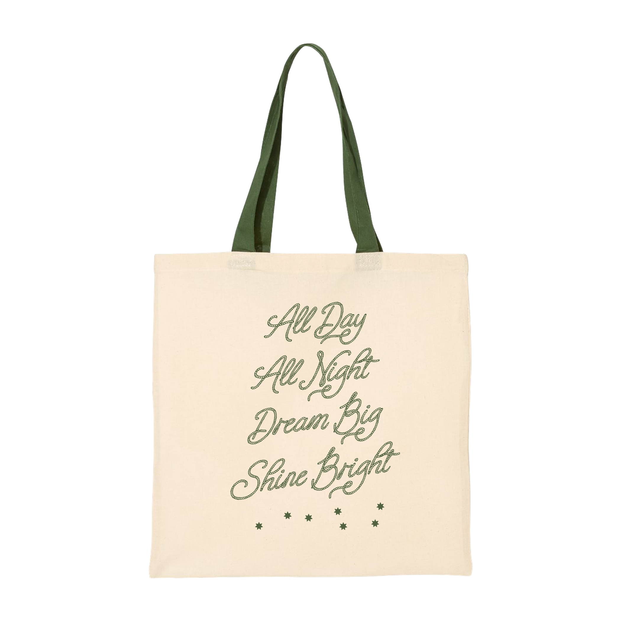 General Store Shoppin' Tote Bag