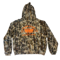 7SGS "All Day All Night" Special-Fit Pullover Hoodie in Camo