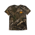 7SGS "All Day All Night" Tee in RealTree® APX Camo